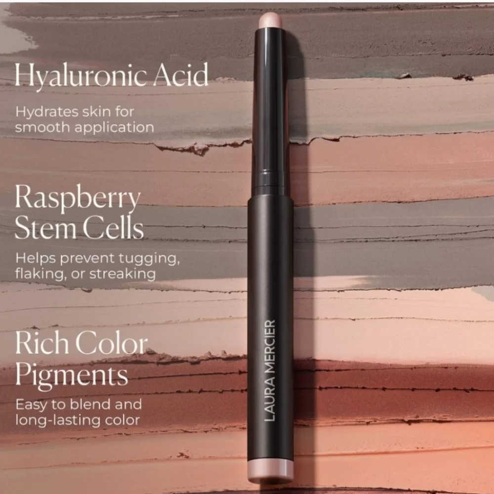 laura mercier brand new